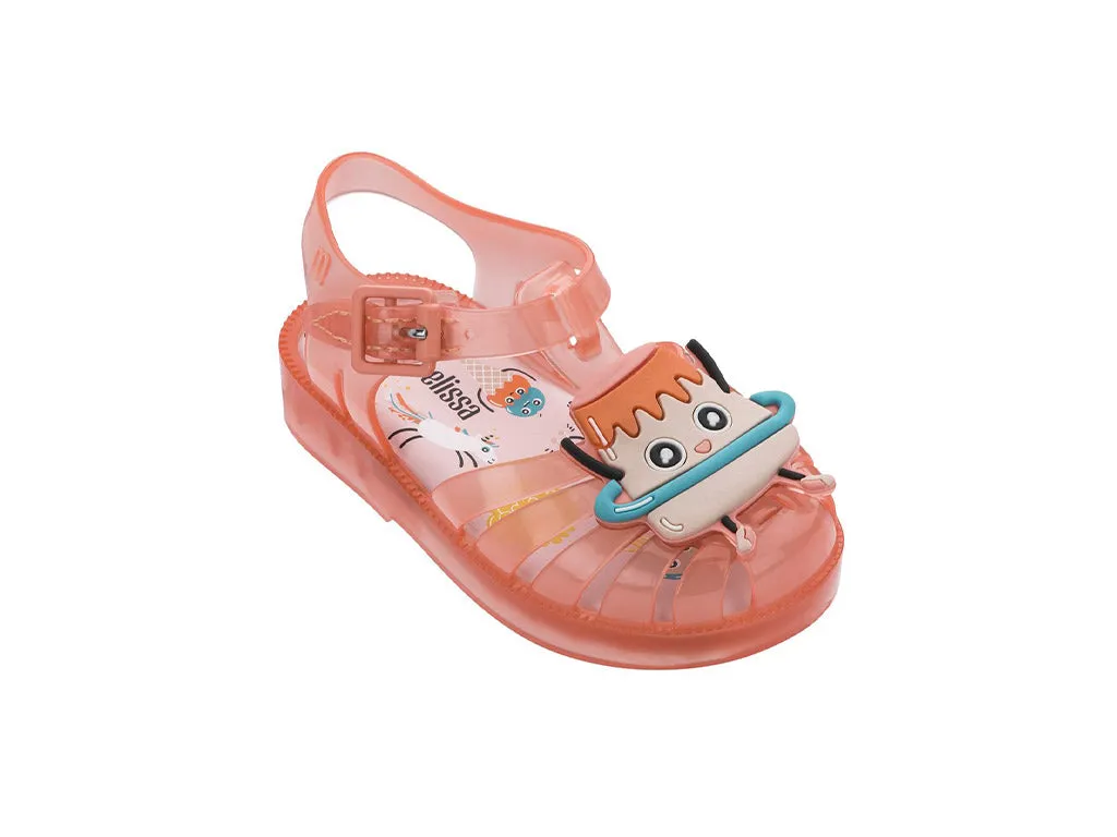 Mini Melissa Possession   Flan & Friends BB