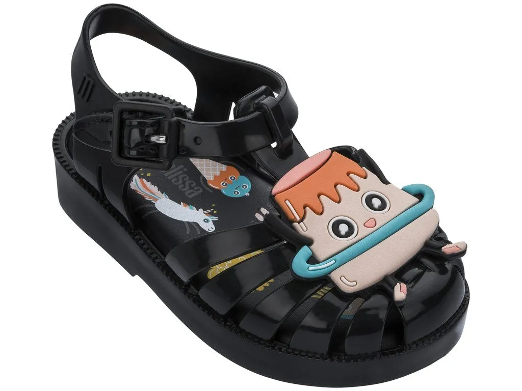 Mini Melissa Possession   Flan & Friends BB