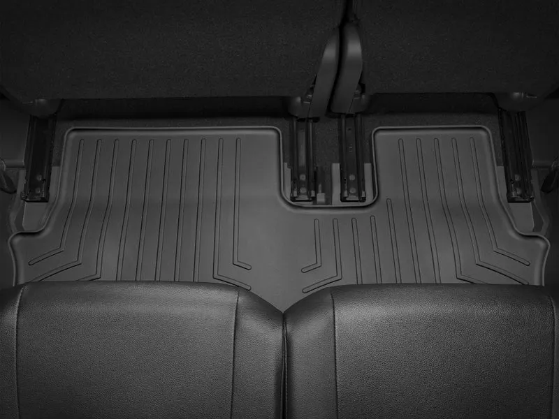 Mitsubishi ASX Floor Mat Liner Fit Years 2013-22 from WeatherTech #4411681