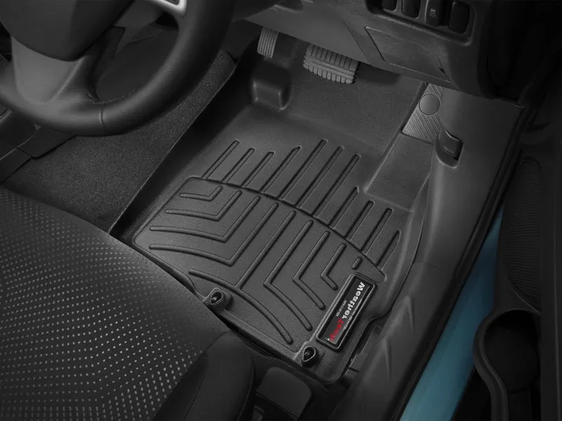 Mitsubishi ASX Floor Mat Liner Fit Years 2013-22 from WeatherTech #4411681