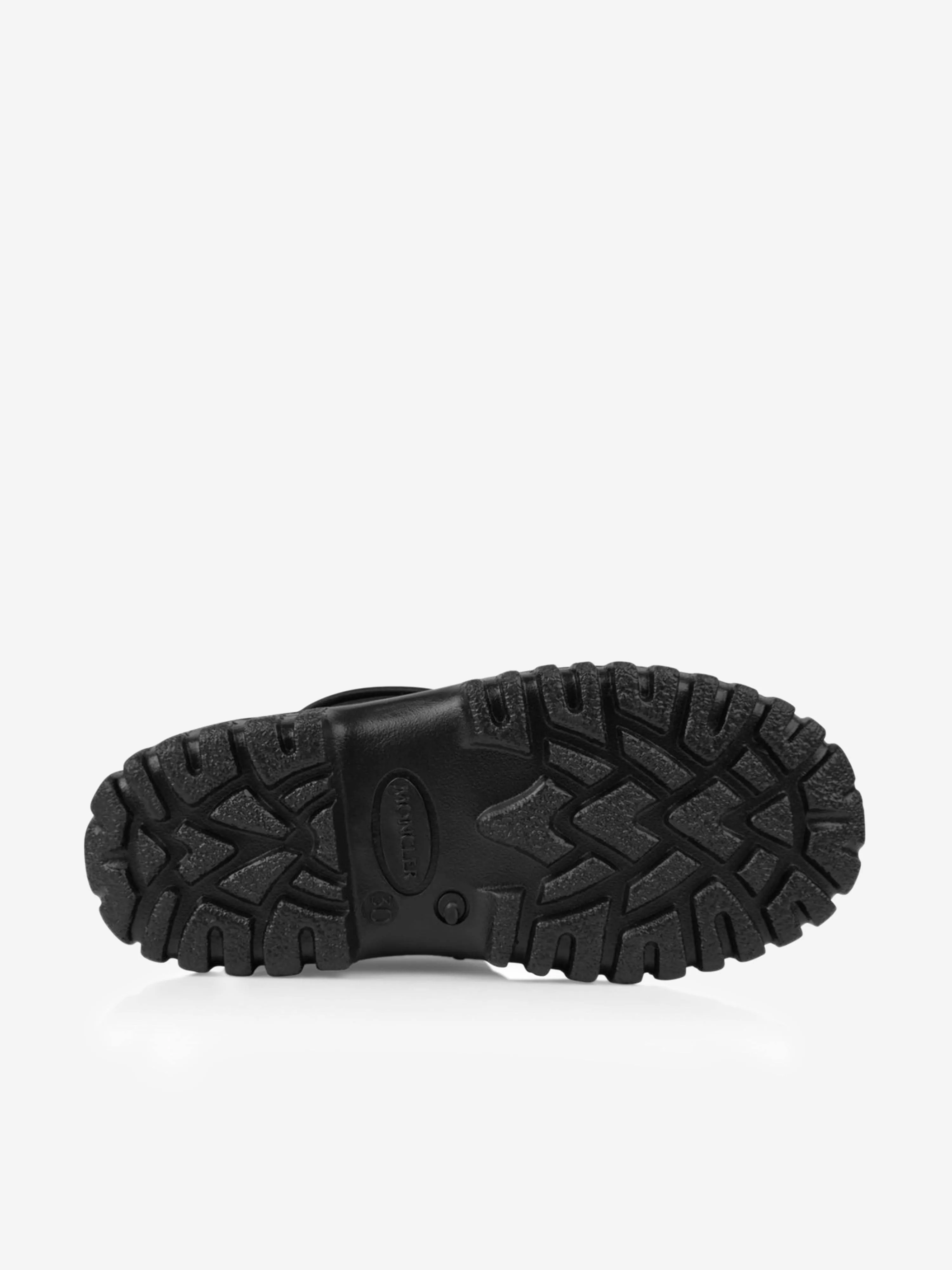 Moncler Enfant Moncler Kids Snow Boots