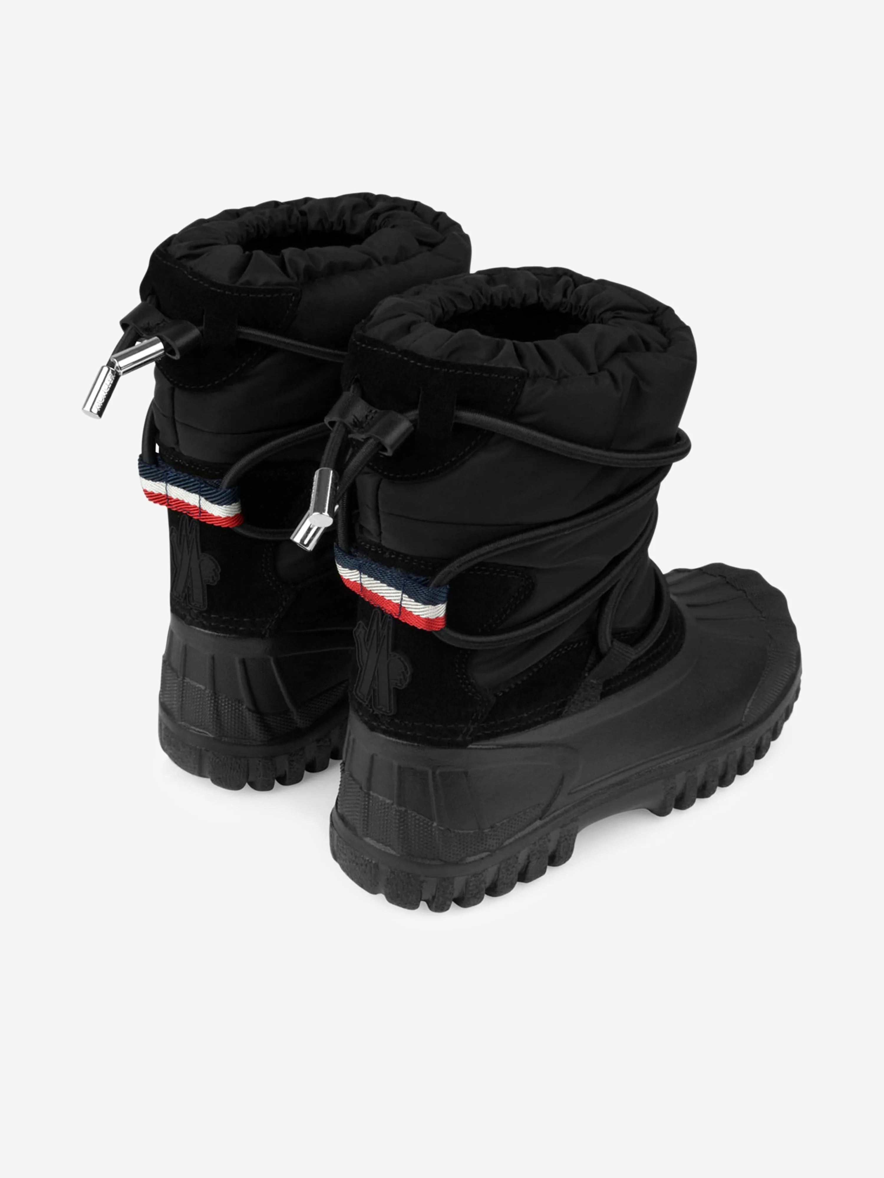 Moncler Enfant Moncler Kids Snow Boots