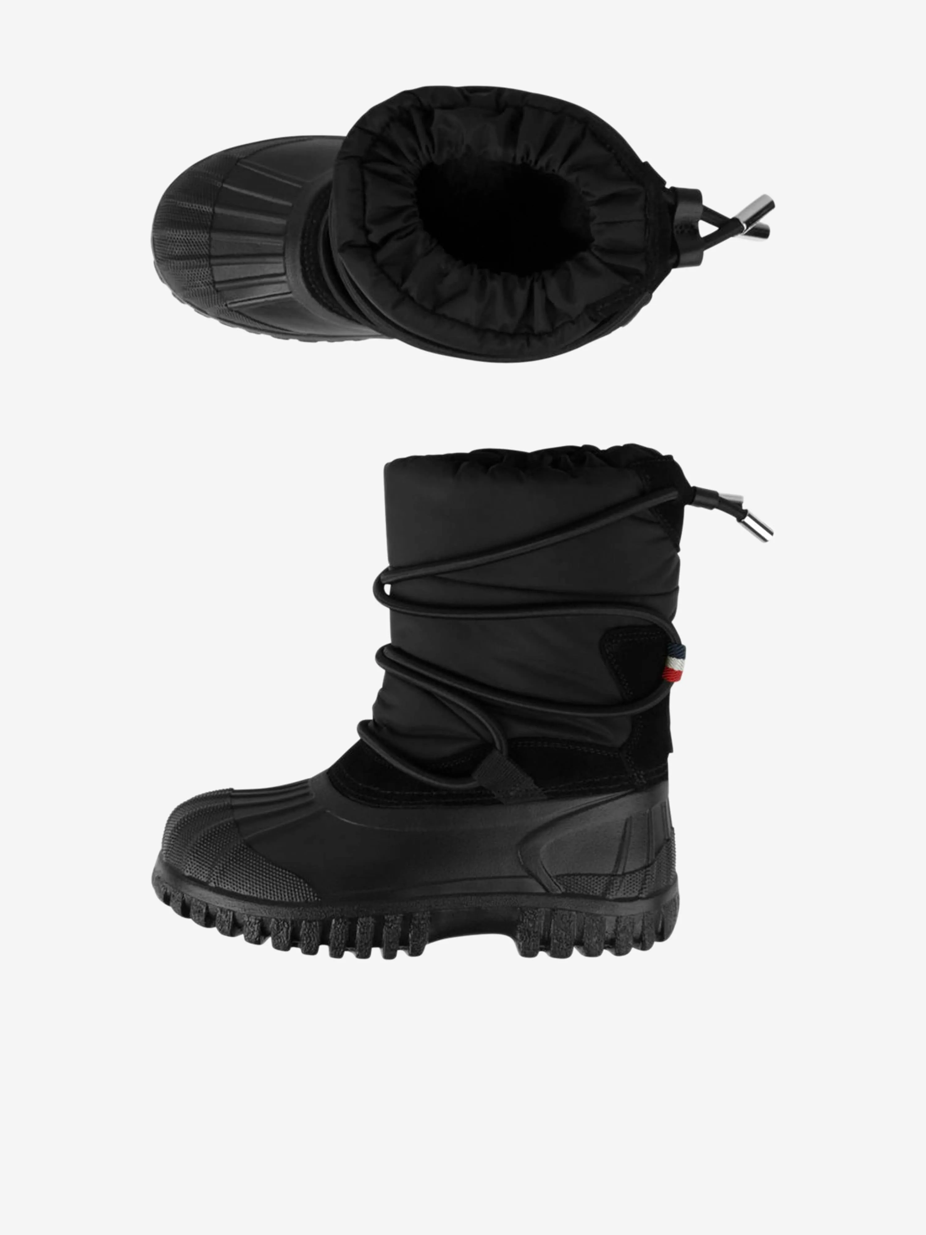 Moncler Enfant Moncler Kids Snow Boots