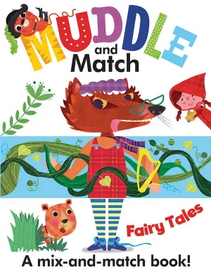 Muddle and Match, Fairy Tales