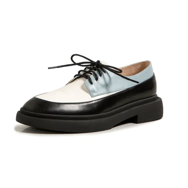 Nadal Women's Loafer Leather  Shoes