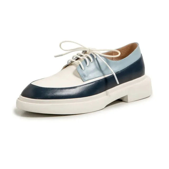 Nadal Women's Loafer Leather  Shoes