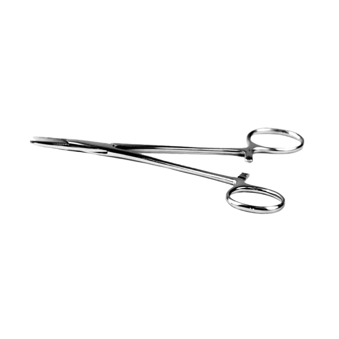 Needle Holder Smooth Jaw