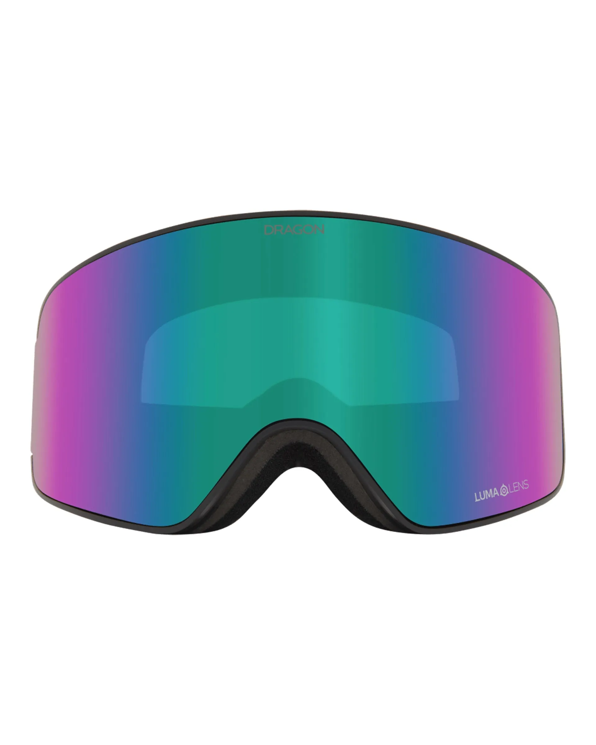 NFX Mag OTG Infrared with Bonus Lens Snow Goggles