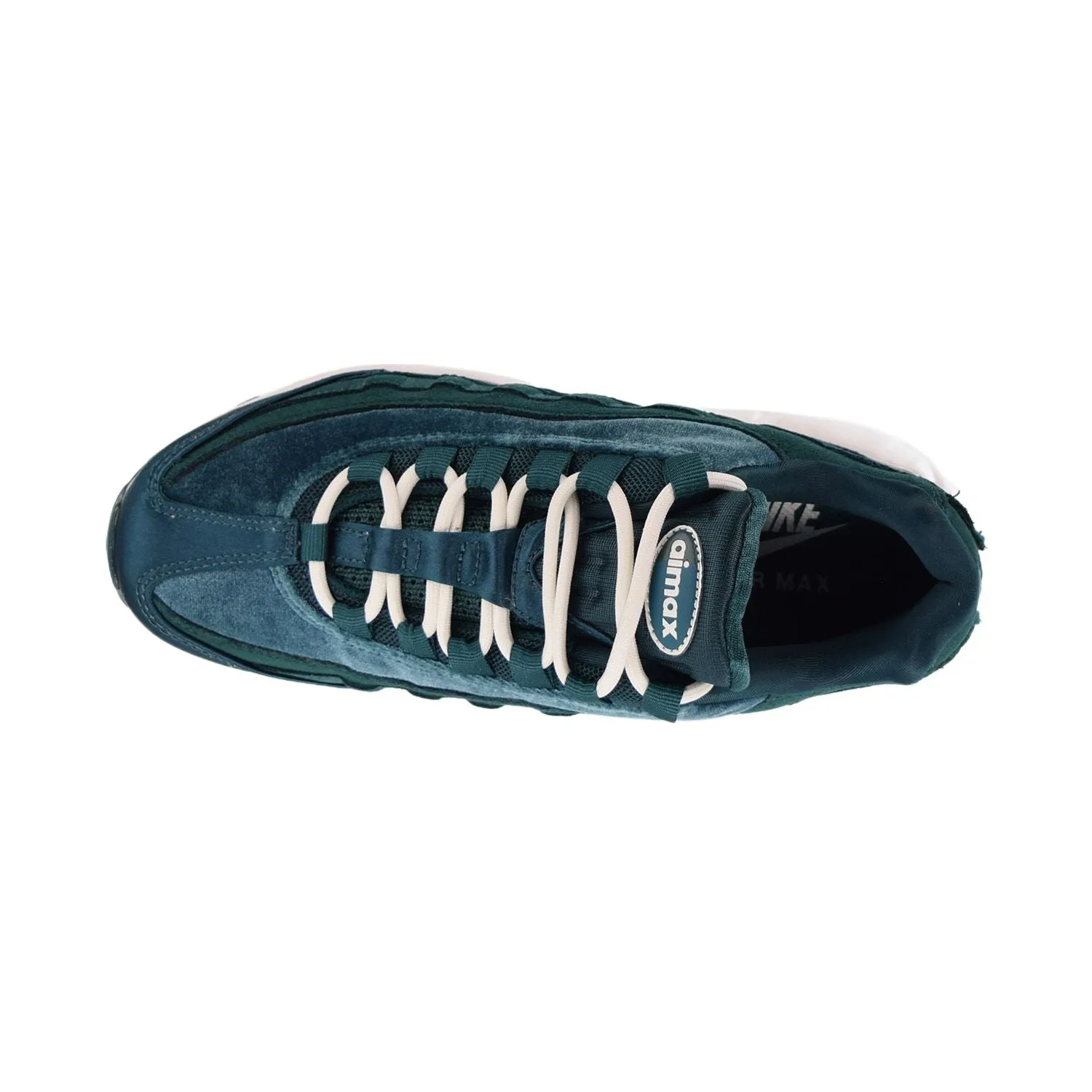 Nike Air Max 95 Women's Shoes Velvet Teal