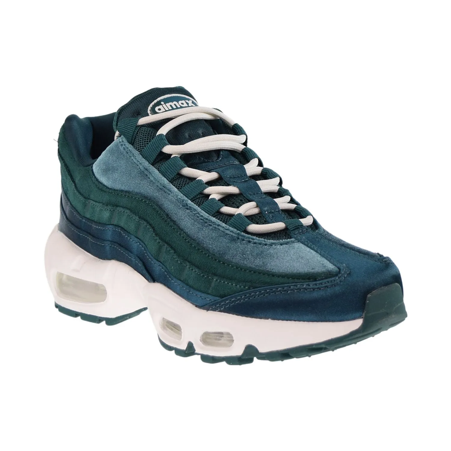 Nike Air Max 95 Women's Shoes Velvet Teal