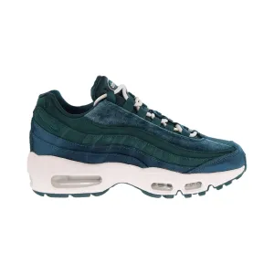Nike Air Max 95 Women's Shoes Velvet Teal