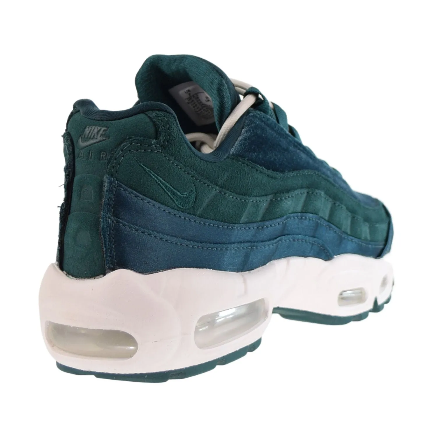 Nike Air Max 95 Women's Shoes Velvet Teal