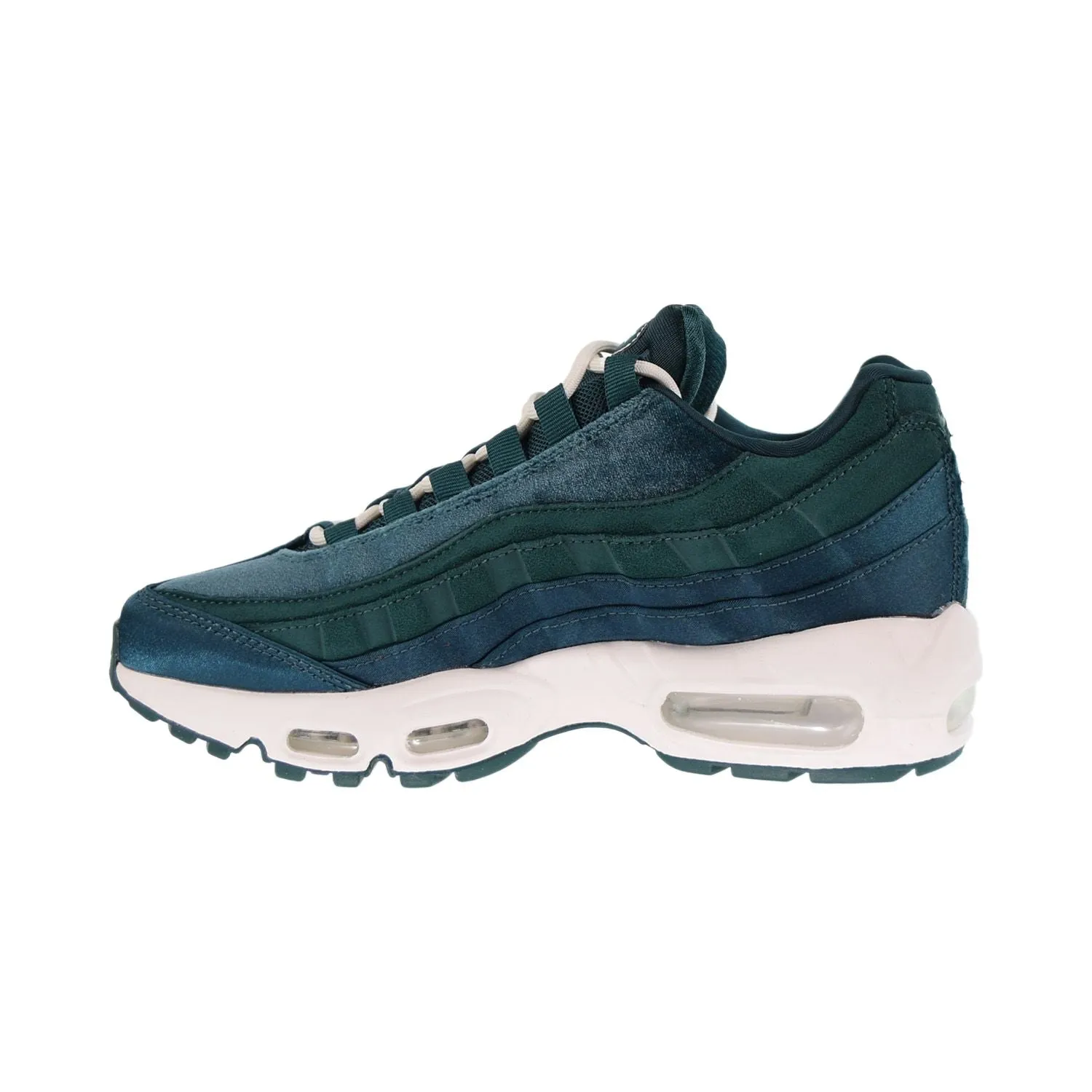 Nike Air Max 95 Women's Shoes Velvet Teal
