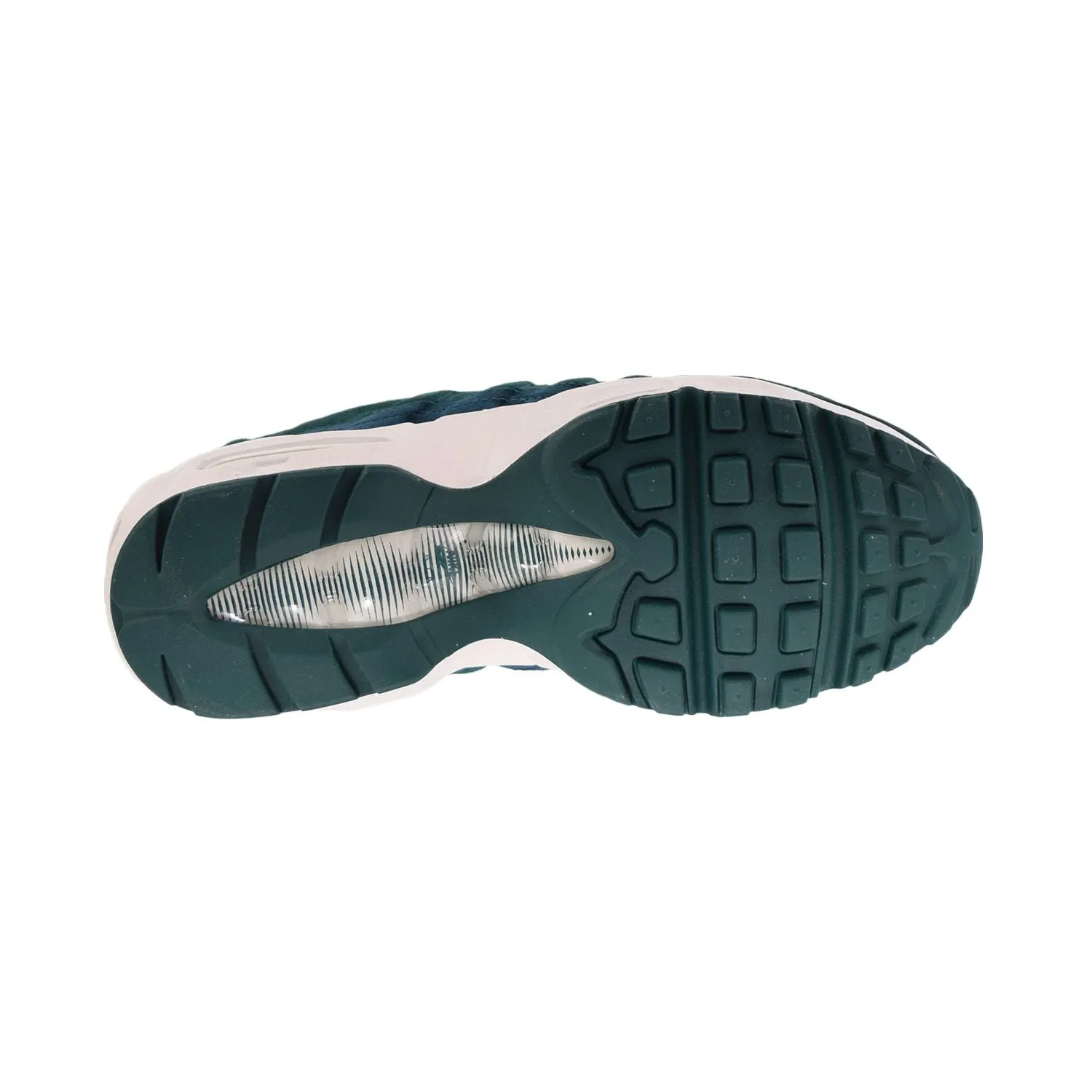Nike Air Max 95 Women's Shoes Velvet Teal