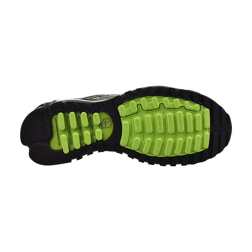 Nike Air Max TL 2.5 Men's Shoes Black/Citron-Black fz4110-003