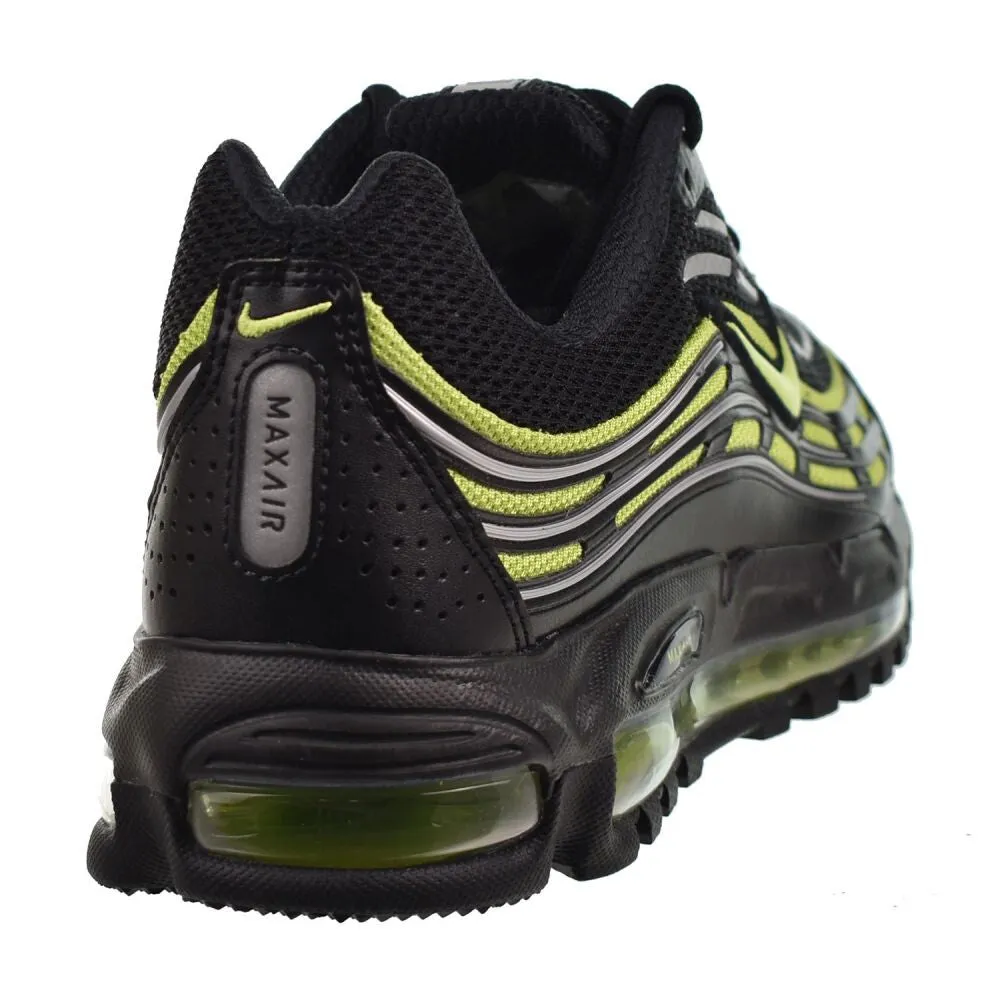 Nike Air Max TL 2.5 Men's Shoes Black/Citron-Black fz4110-003