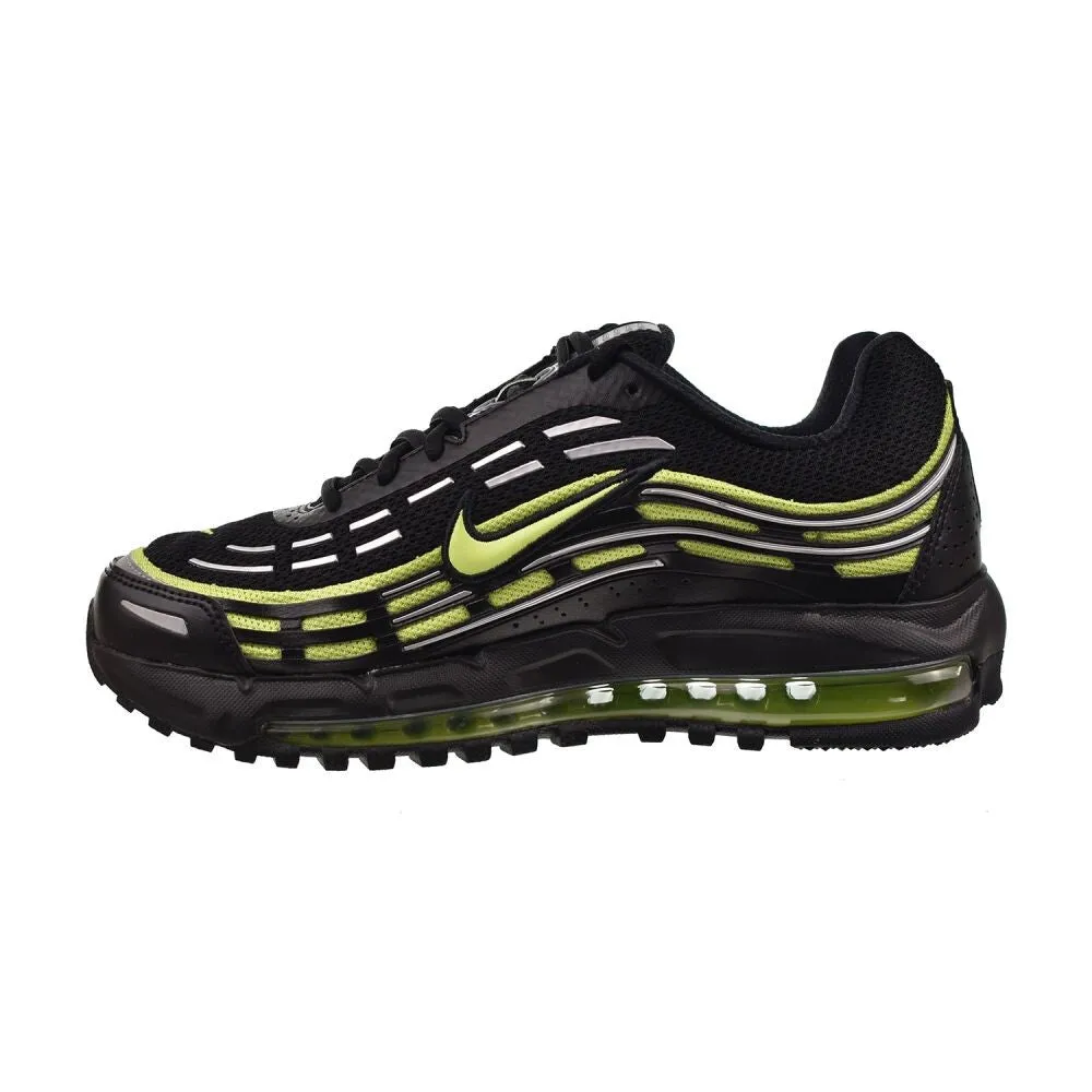 Nike Air Max TL 2.5 Men's Shoes Black/Citron-Black fz4110-003