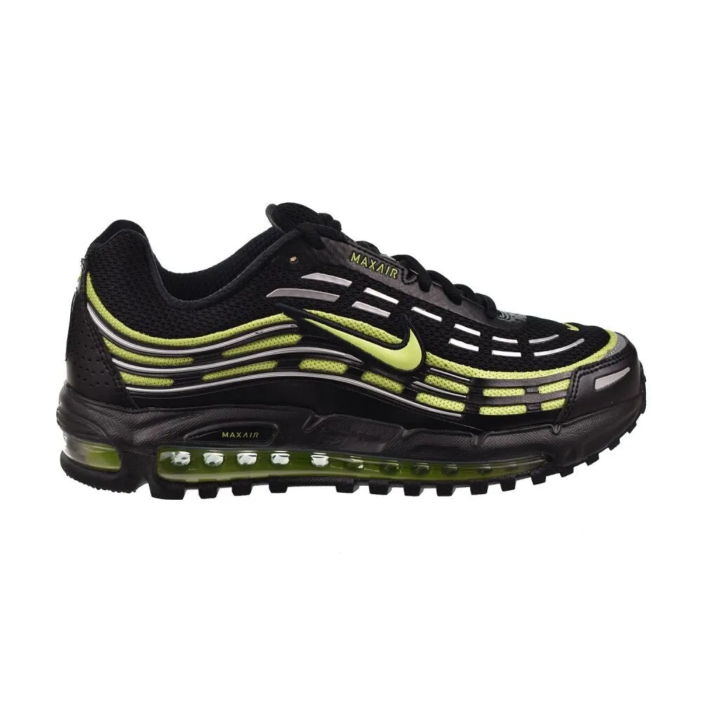 Nike Air Max TL 2.5 Men's Shoes Black/Citron-Black fz4110-003