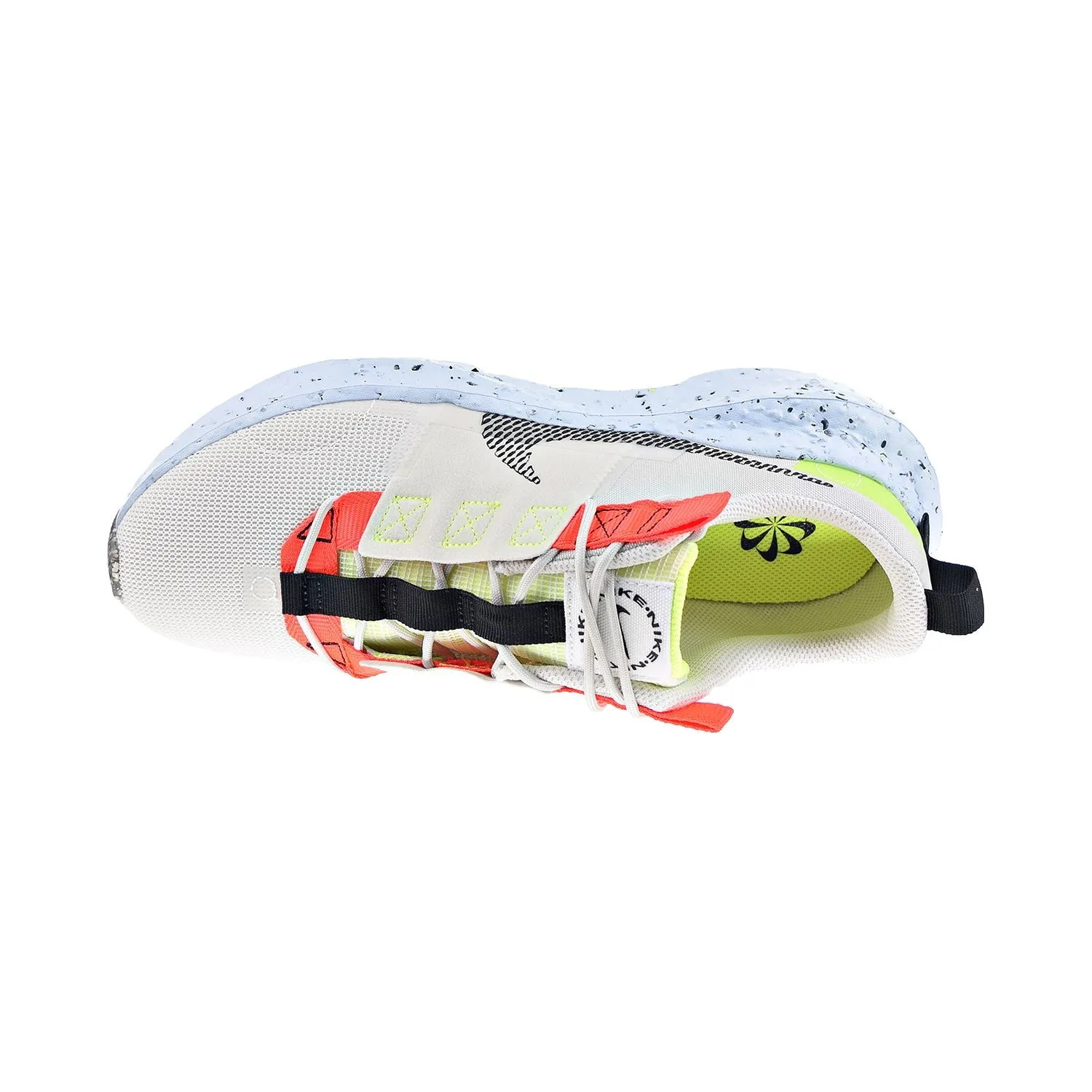 Nike Creator Impact Men's Shoes Light Bone-Black-Stone-Volt