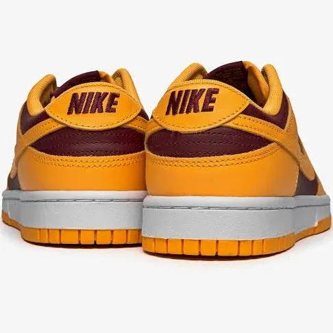 Nike Dunk Low 'University Gold and Deep Maroon' Sale