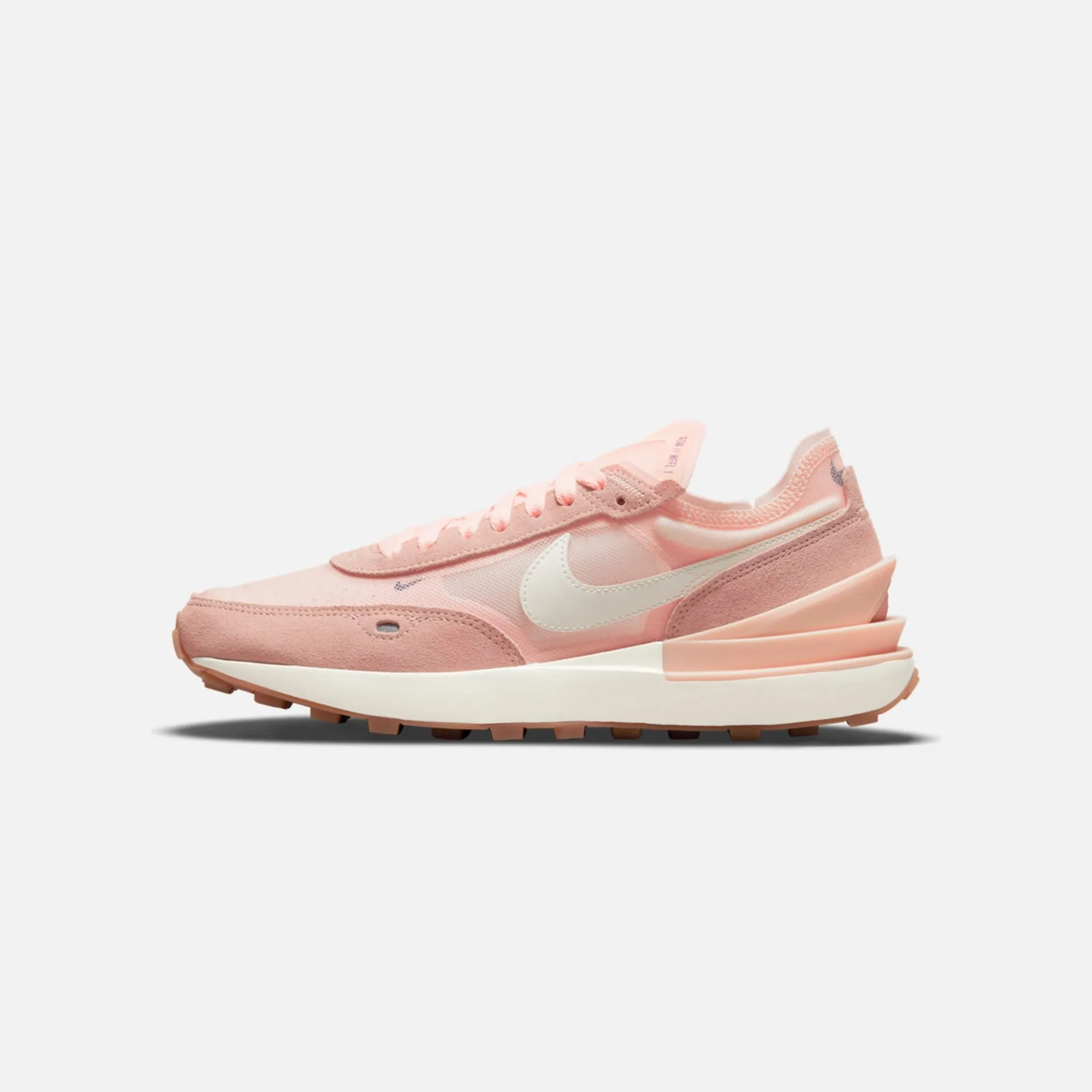 Nike | WAFFLE ONE PALE CORAL