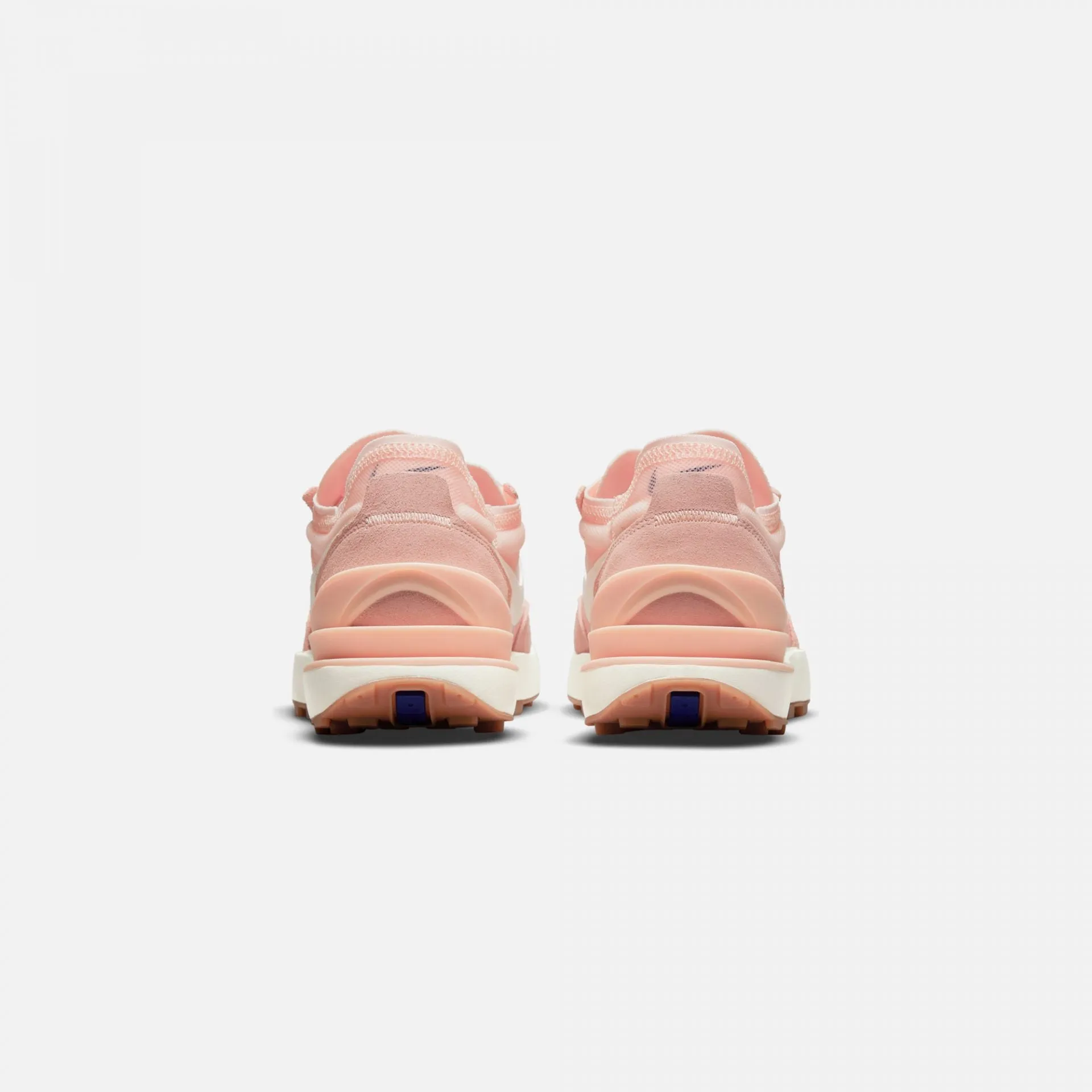 Nike | WAFFLE ONE PALE CORAL