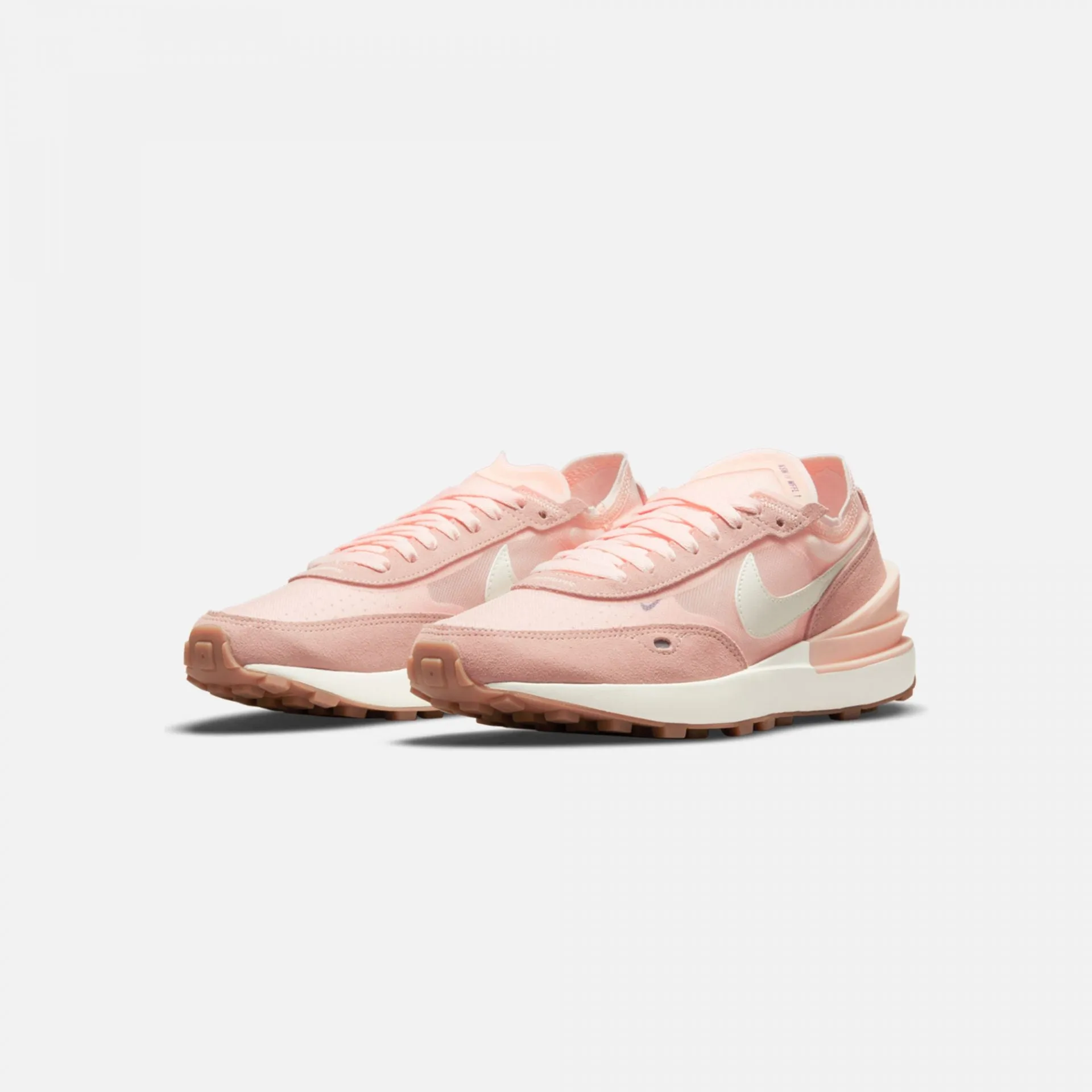 Nike | WAFFLE ONE PALE CORAL
