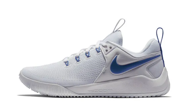 Nike Women's Zoom HyperAce 2 Volleyball Shoe (Multiple Colors) AA0286