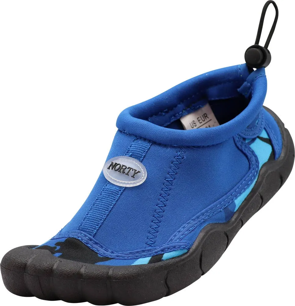 NORTY Boys 11-4 Royal Watershoe 38878
