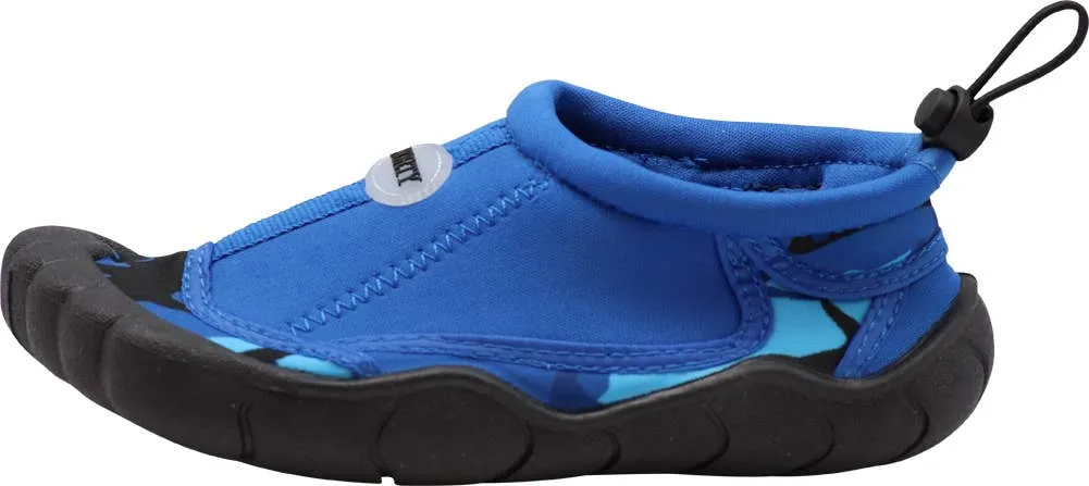 NORTY Boys 11-4 Royal Watershoe 38878
