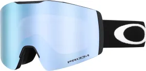 Oakley Fall Line M Matte Black/Prizm Snow Sapphire Iridium | Buy Oakley Fall Line M Matte Black/Prizm Snow Sapphire Iridium here | Outnorth