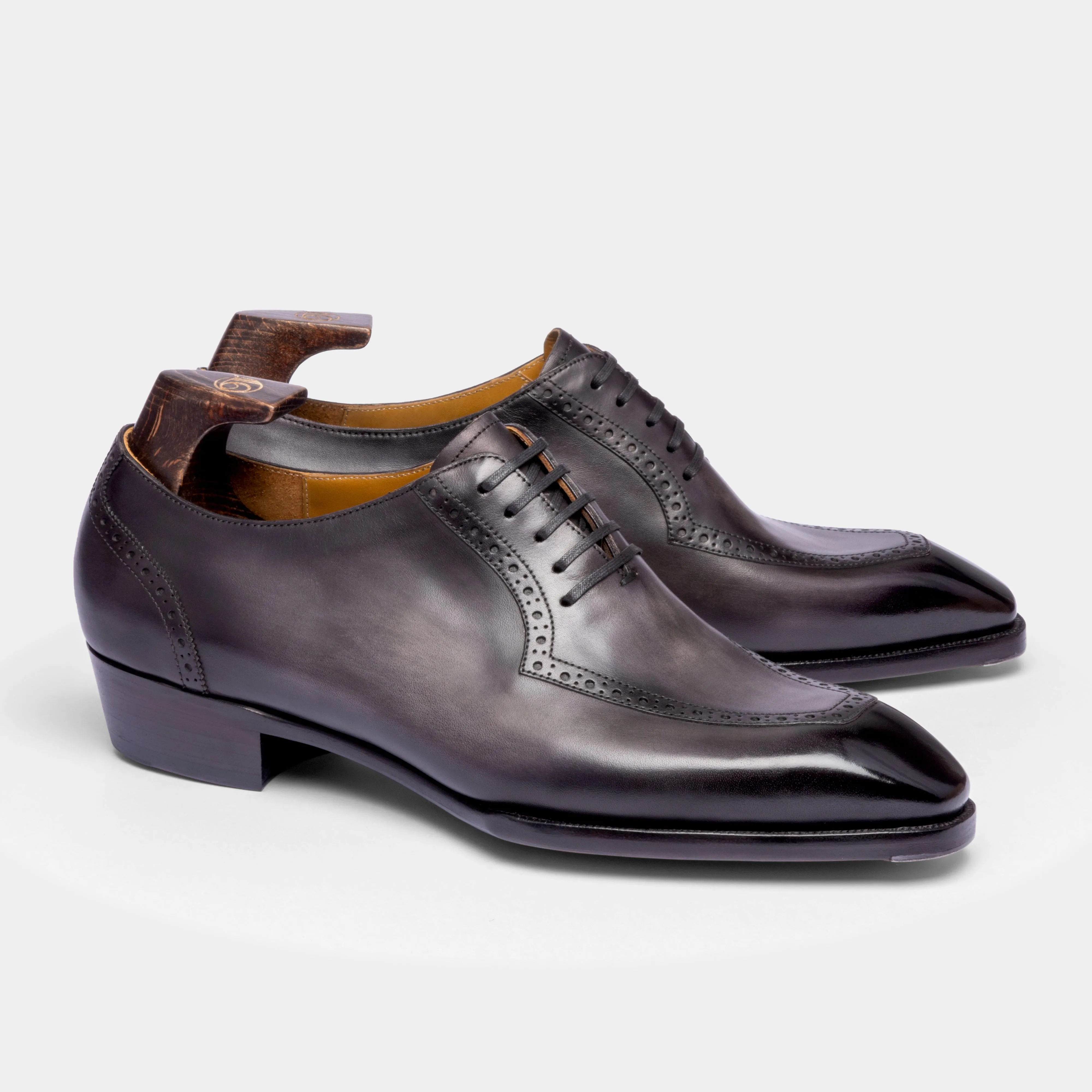 Oct. Tenth Custom OT39 Oxford