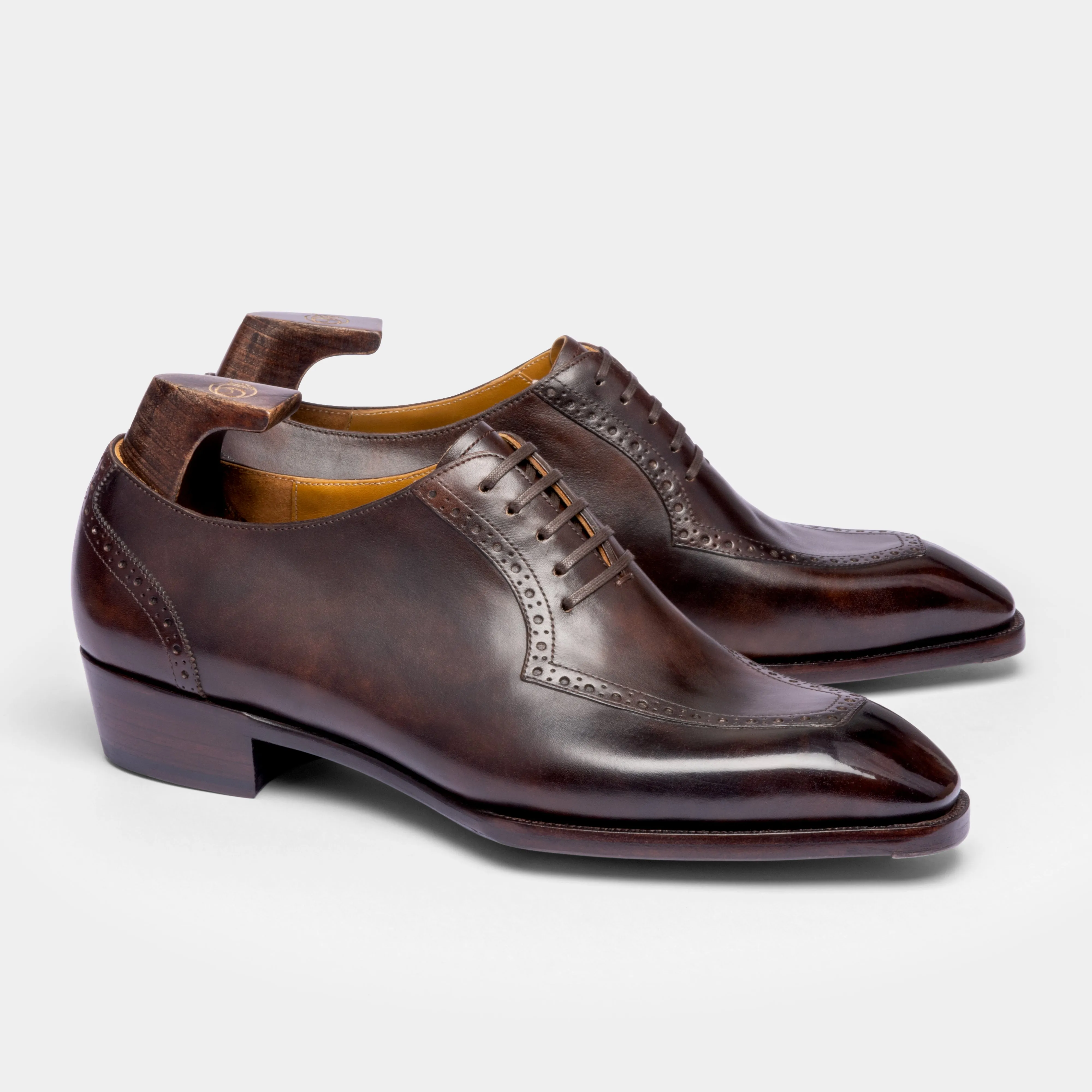 Oct. Tenth Custom OT39 Oxford
