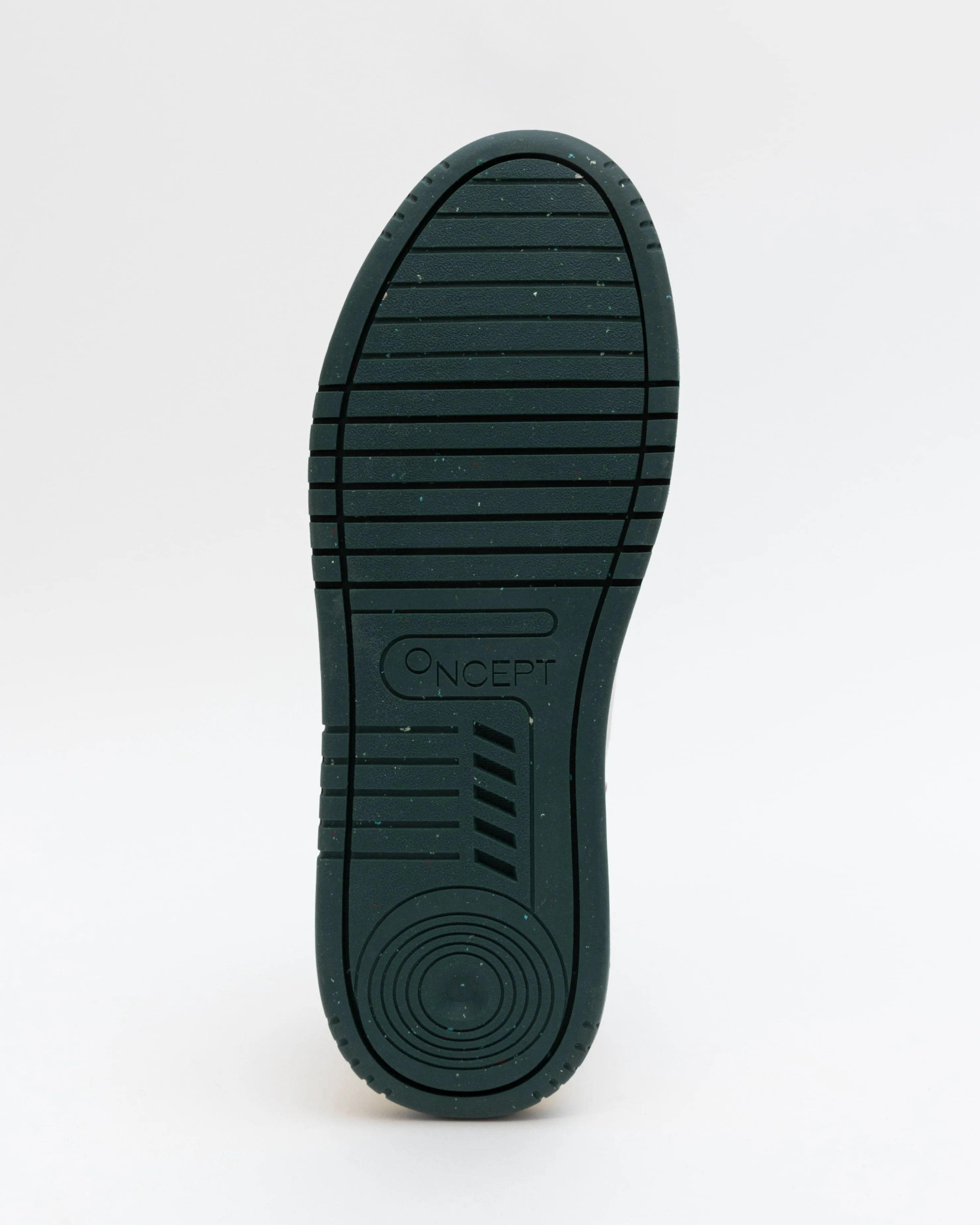 Oncept Phoenix Sneakers in Oak Multi