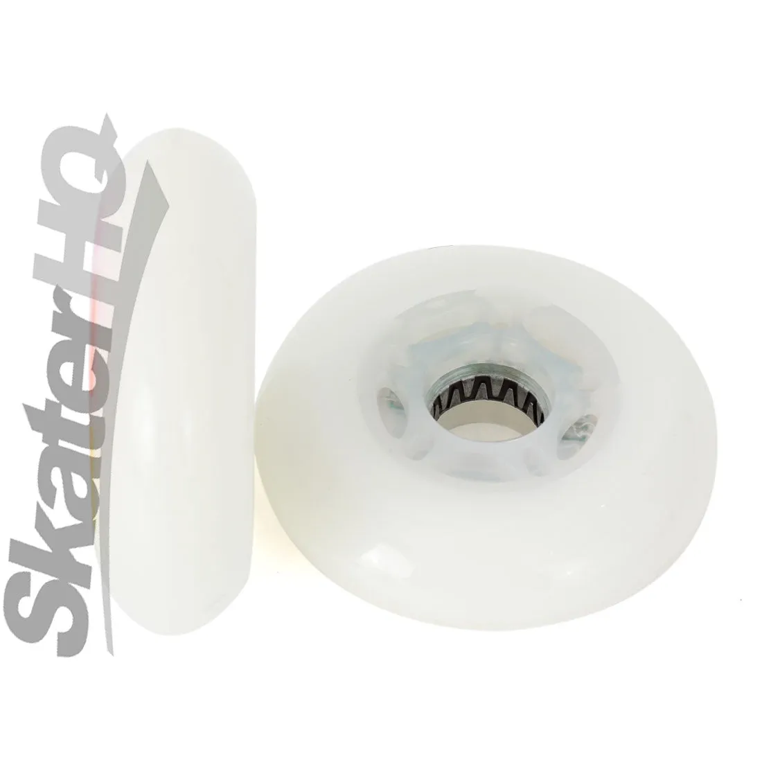 Powerslide Fothon Magic LED 80mm 4pk
