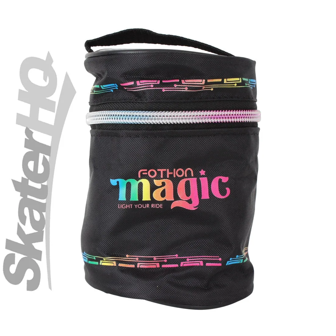 Powerslide Fothon Magic LED 80mm 4pk