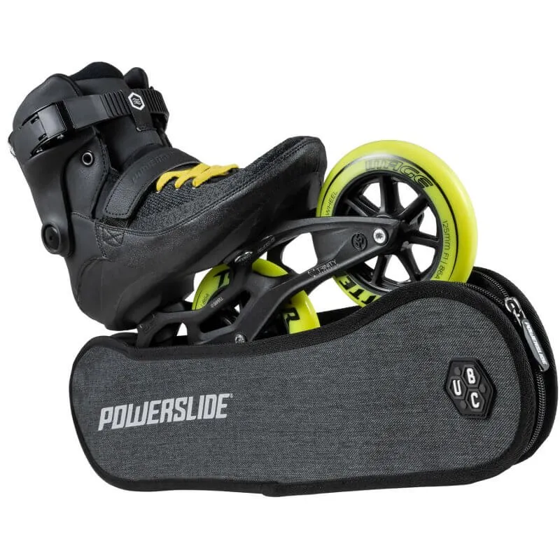 Powerslide UBC 125mm Wheel Cover