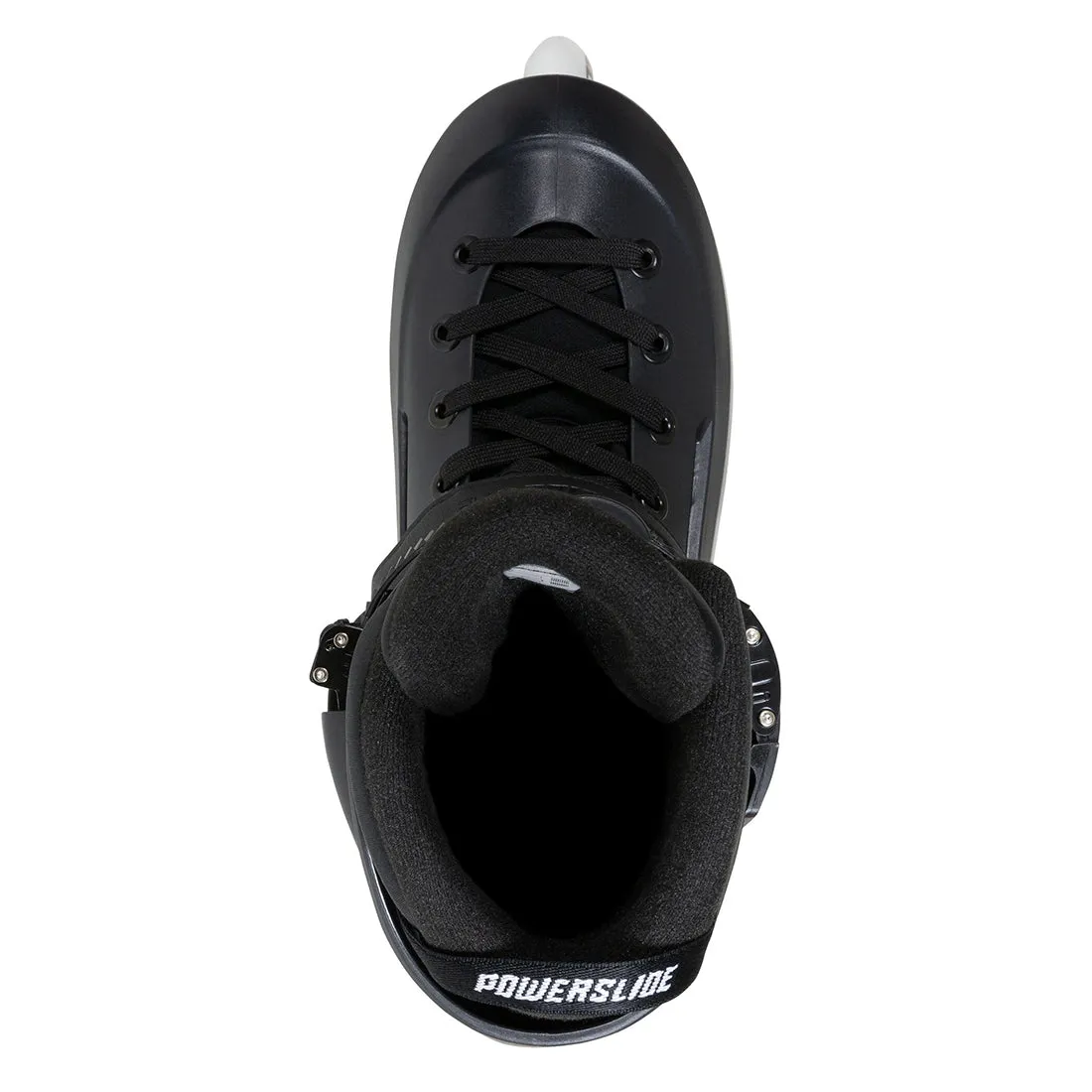 Powerslide Zoom 80 - Black
