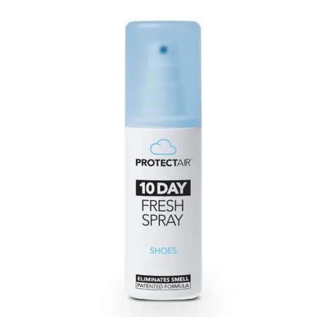PROTECTAIR SHOE FRESH SPRAY