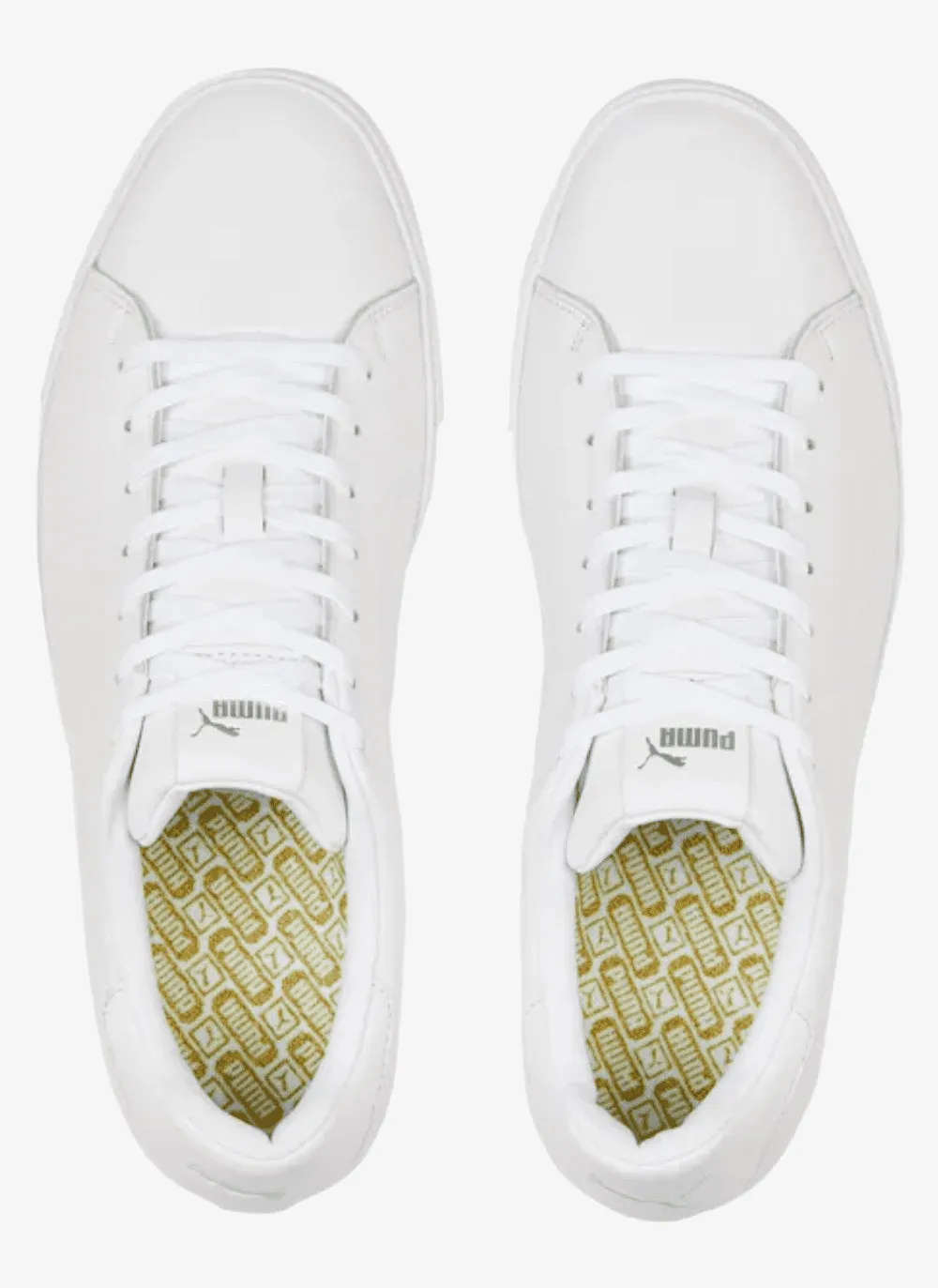 Puma Fusion Classic Golf Shoes 376982