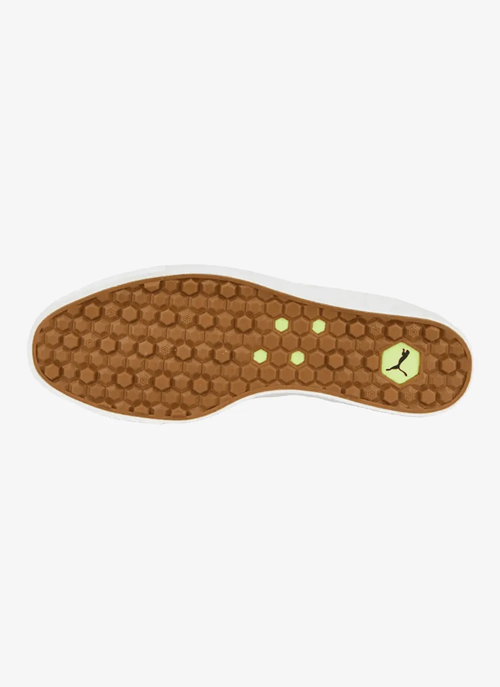 Puma Fusion Classic Golf Shoes 376982