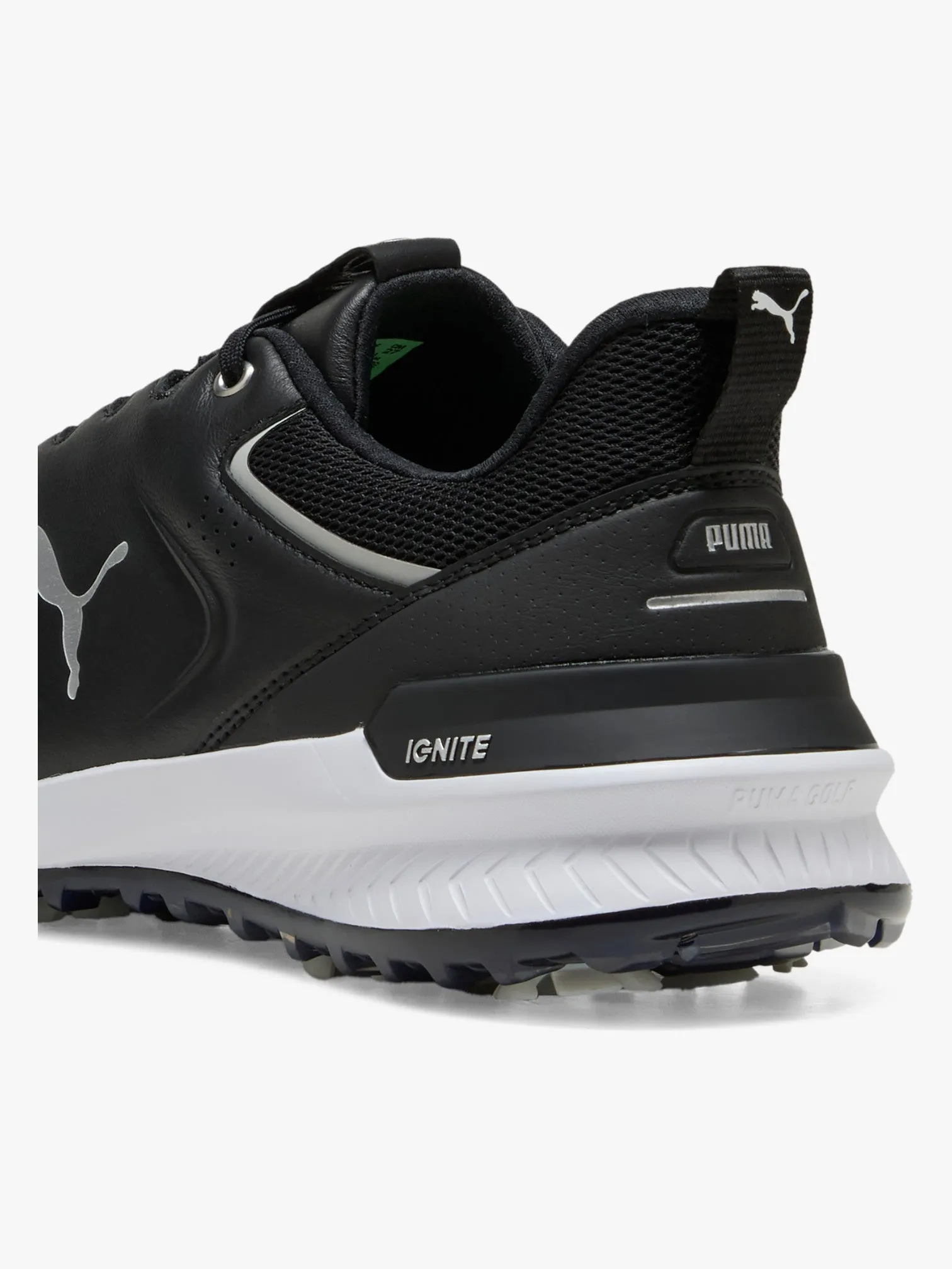 Puma IGNITE Innovate Leather Golf Shoes 310722