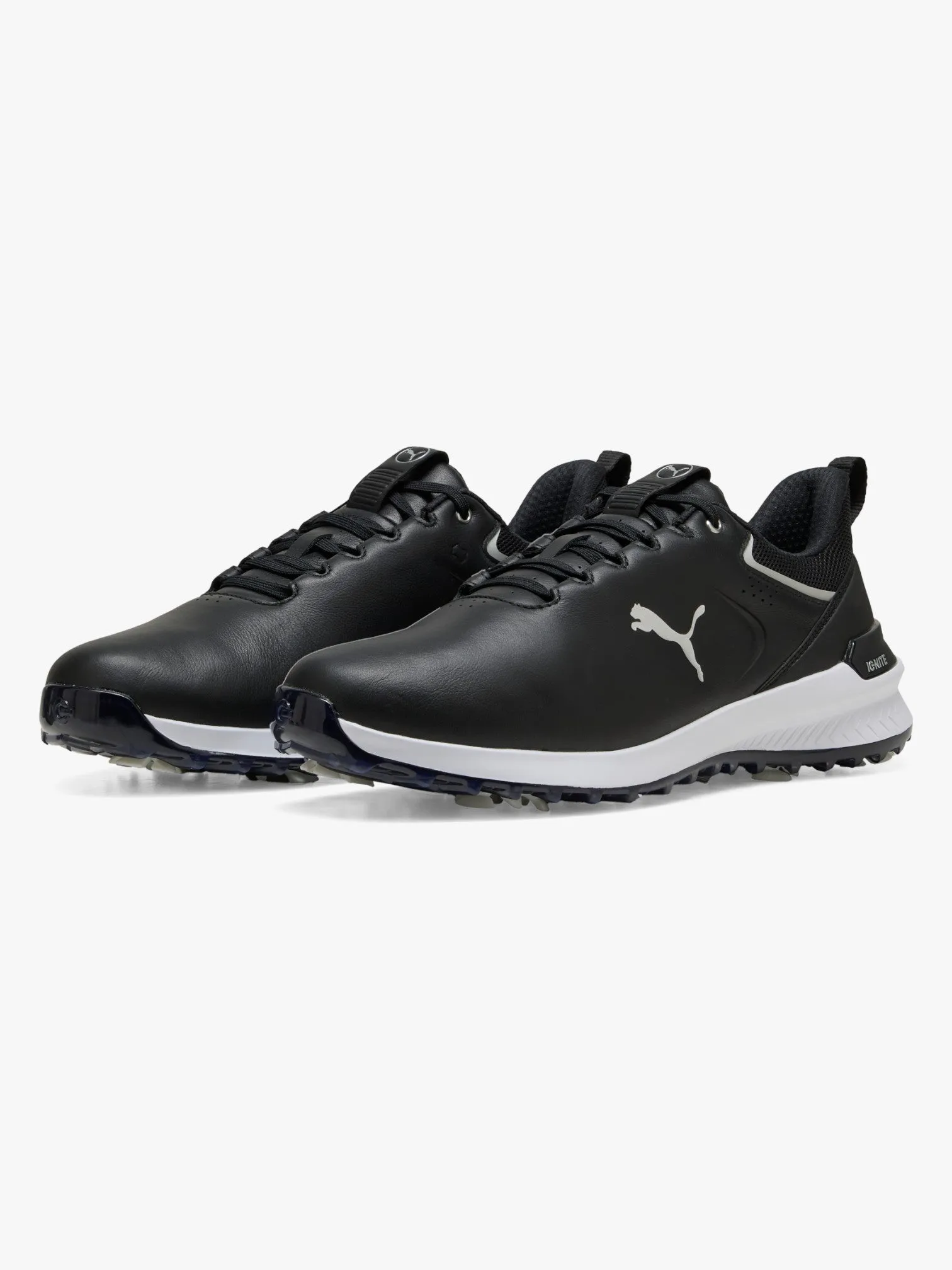 Puma IGNITE Innovate Leather Golf Shoes 310722
