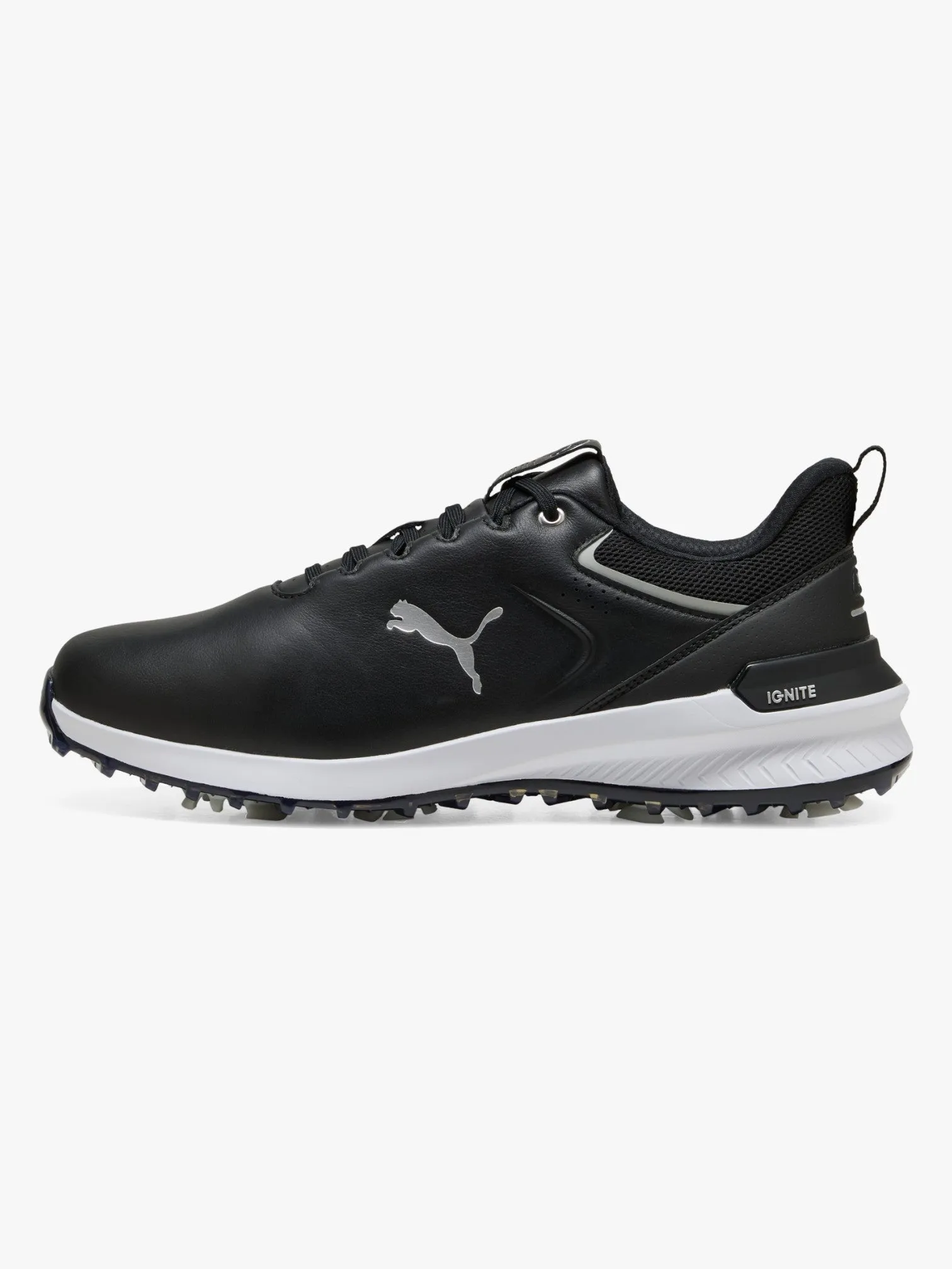 Puma IGNITE Innovate Leather Golf Shoes 310722