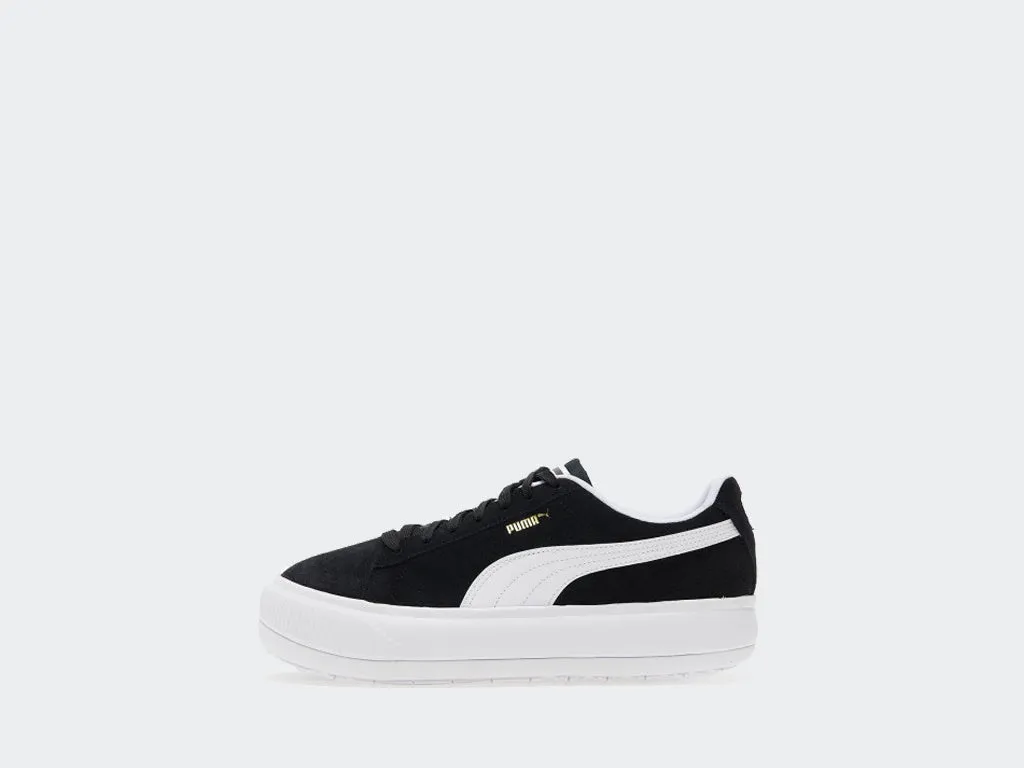 Puma Suede Mayu Black 38068602