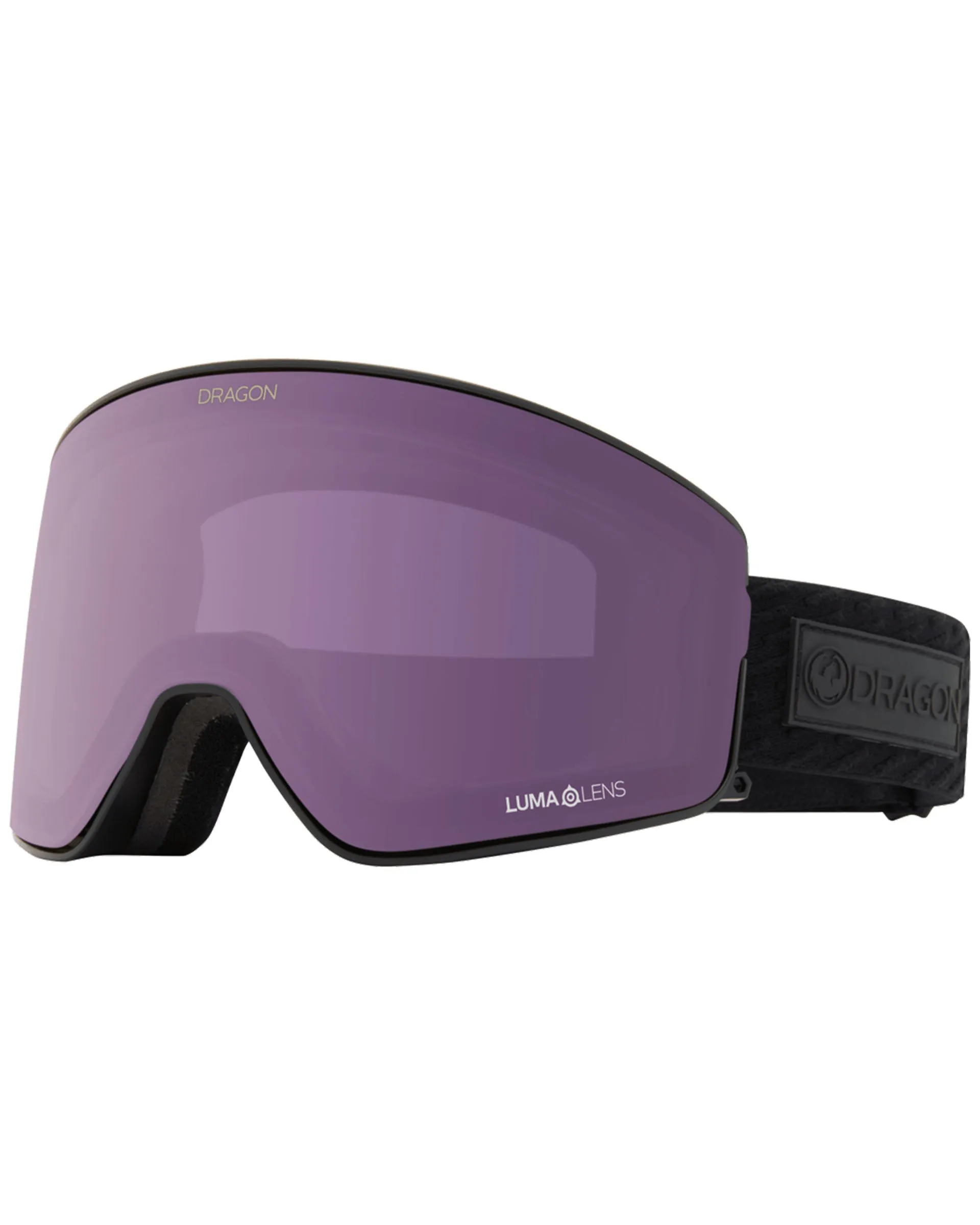 PXV2   Bonus Lens Snow Goggles