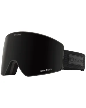 PXV2   Bonus Lens Snow Goggles