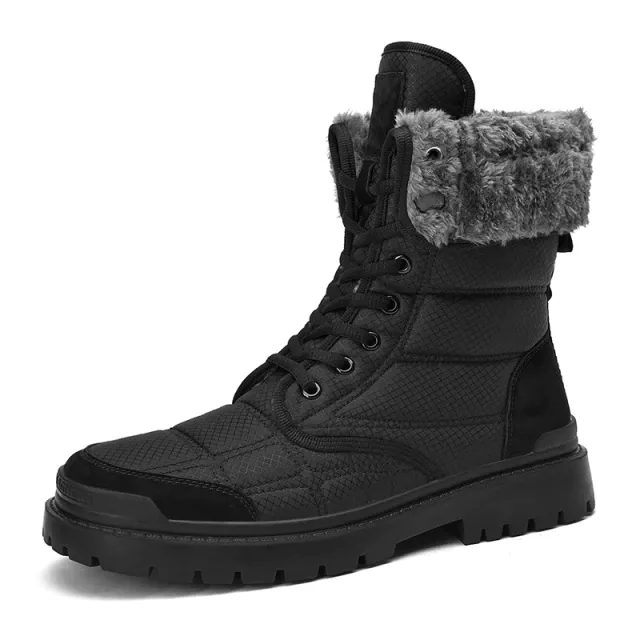Ray Men's Winter Boots