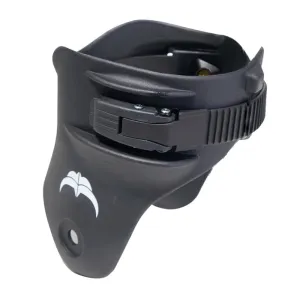 Razors V-Cut Cuff - Black (Pair)