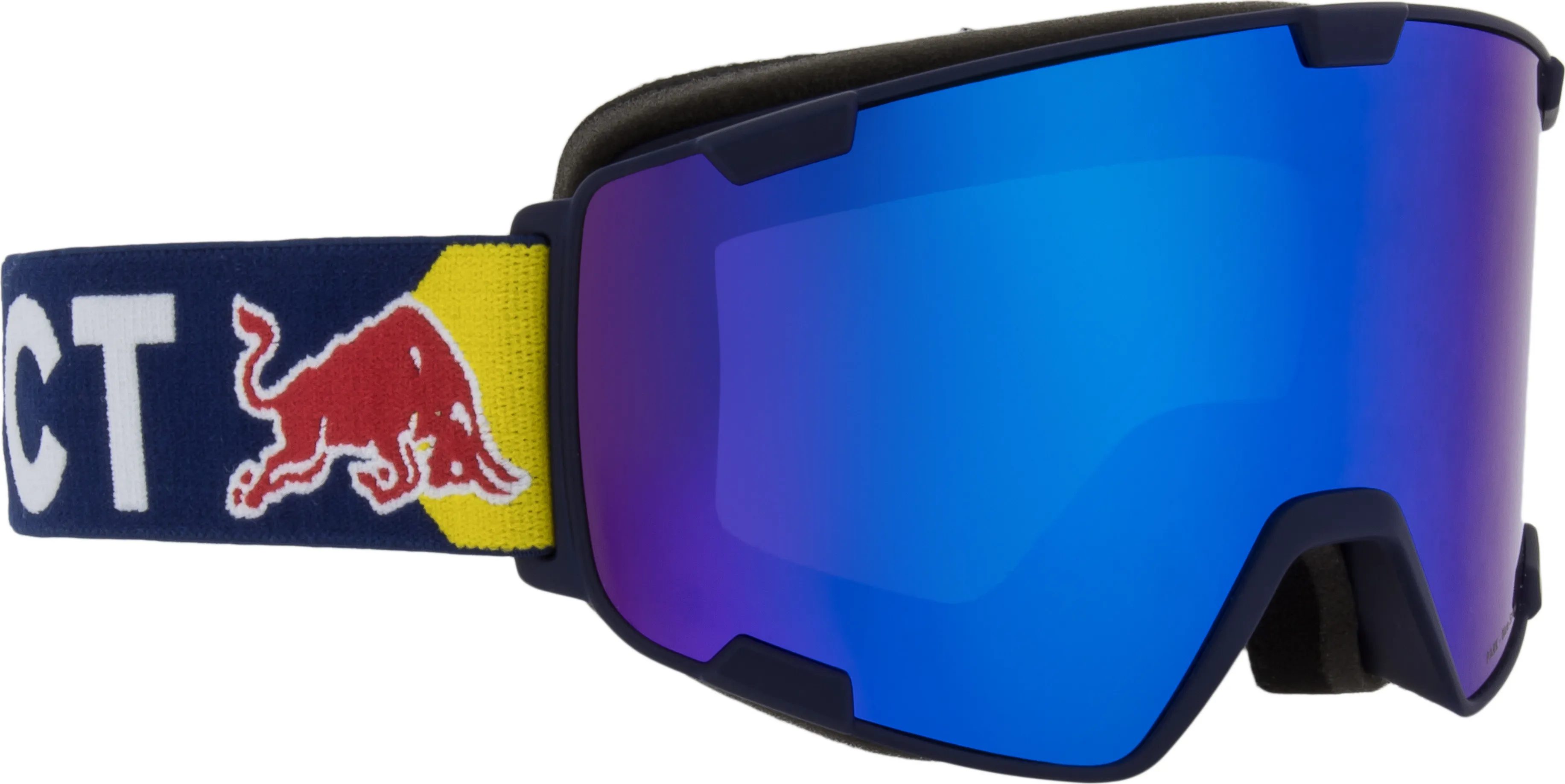 Red Bull SPECT Park Dark Blue/C3 Blue Snow/Blue Mirror | Buy Red Bull SPECT Park Dark Blue/C3 Blue Snow/Blue Mirror here | Outnorth